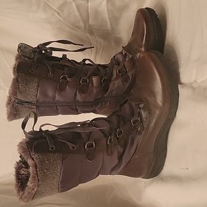 BareTraps "Corie" US 9 Women's winter boots waterproof